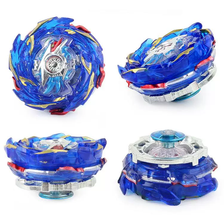 Боевой гироскоп Beyblade сборный сплав, старое поколение взрыв гироскоп супер король игрушки