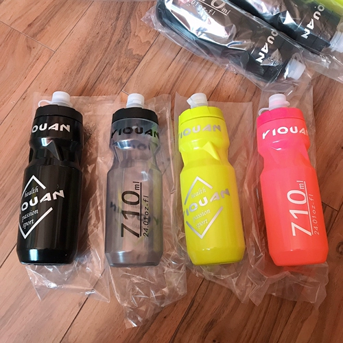 (Трансграничная торговля), велосипед, пластиковый пылезащитный летний чайник с уплотнителем для велоспорта