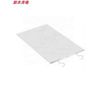 LCD intelligent color dimming partition glass film photoelectric color change electronic control energization film electronic atomization projection film