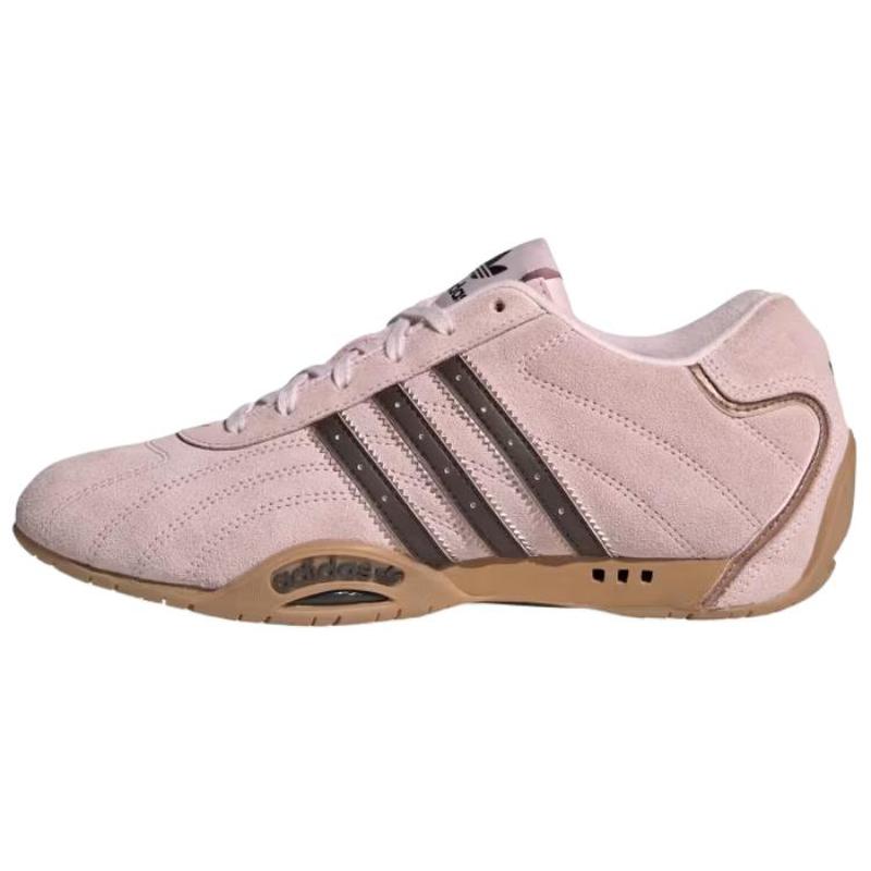 adidas originals ADIRACER Lo 时尚舒适 耐磨 低帮 生活休闲鞋