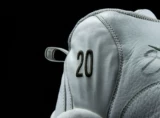 Gary Payton Pe Gu Dual Sign, Nike Z