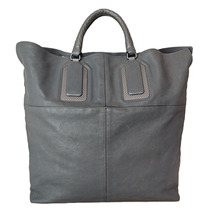 95 new BV Bottega Veneta classic cowhide brown handbag briefcase shopping bag mens bag luxury goods