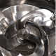 Mixer High-speed mixer Tooth powder high-speed mixer Putty powder mixer Dry powder mixer