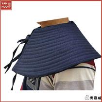 Gravity decompression shoulder blanket construction site loading and unloading handling shoulder pad labor insurance thickened wear-resistant unloading shawl carrying things shoulder pad