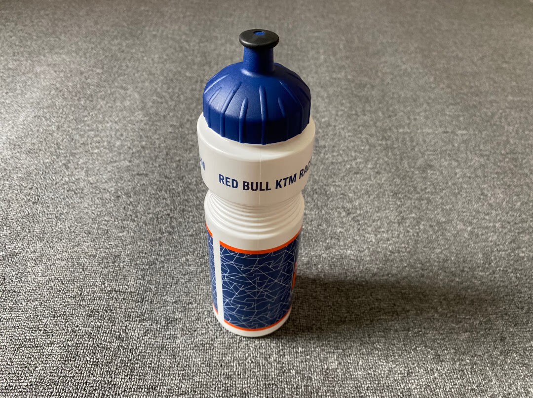 Red Bull Ktm赛车队水壶骑行水壶红牛运动水壶 Red Bull Ktm赛车队水壶骑行水壶红牛运动水壶