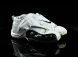 Gary Payton Pe Gu Dual Sign, Nike Z