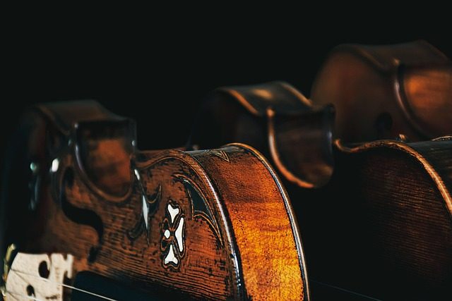 how much is a stradivarius violin worth
