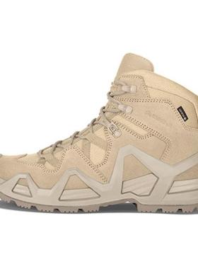 x Lowa ZEPHYR Mk 2防滑防水透气 中帮 户外功能鞋310854C30-0410