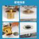 Diamond hole opener 50 70 for hand electric drill marble hole drill bit