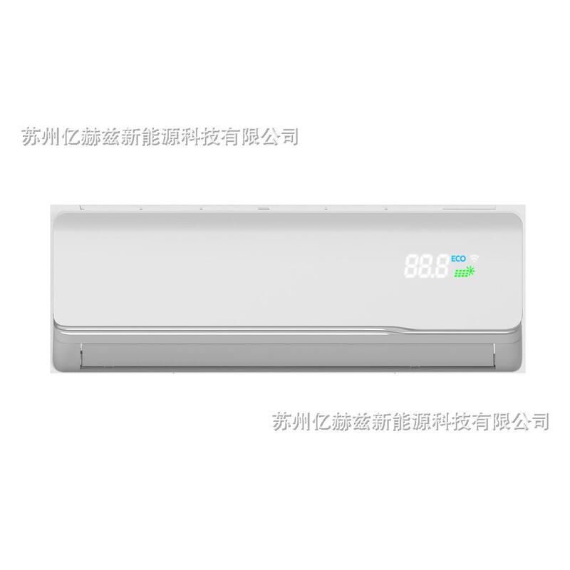 Acdc24000Btu2Ton Grid-Connected Solar Photovoltaic Energy-Saving T3 High-Temperature Air Conditioner with App Control