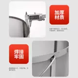 Ведро виноделия из нержавеющей стали, винодельный фильтр, винный солодовый фильт