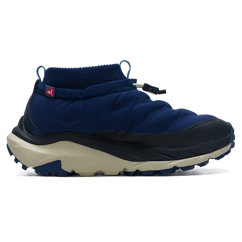 【荐】HOKA ONE ONE Kaha2 Frost MocGTX卡哈2保暖防水缓震徒步鞋