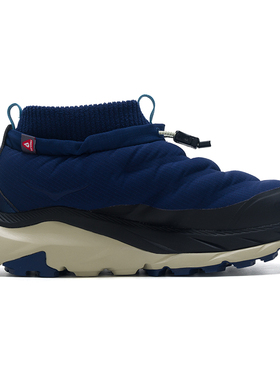 【荐】HOKA ONE ONE Kaha2 Frost MocGTX卡哈2保暖防水缓震徒步鞋