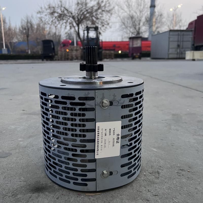 Lifting accessories traveling wheel wire rope electric hoist cable drum hysteresis coupling CL-1