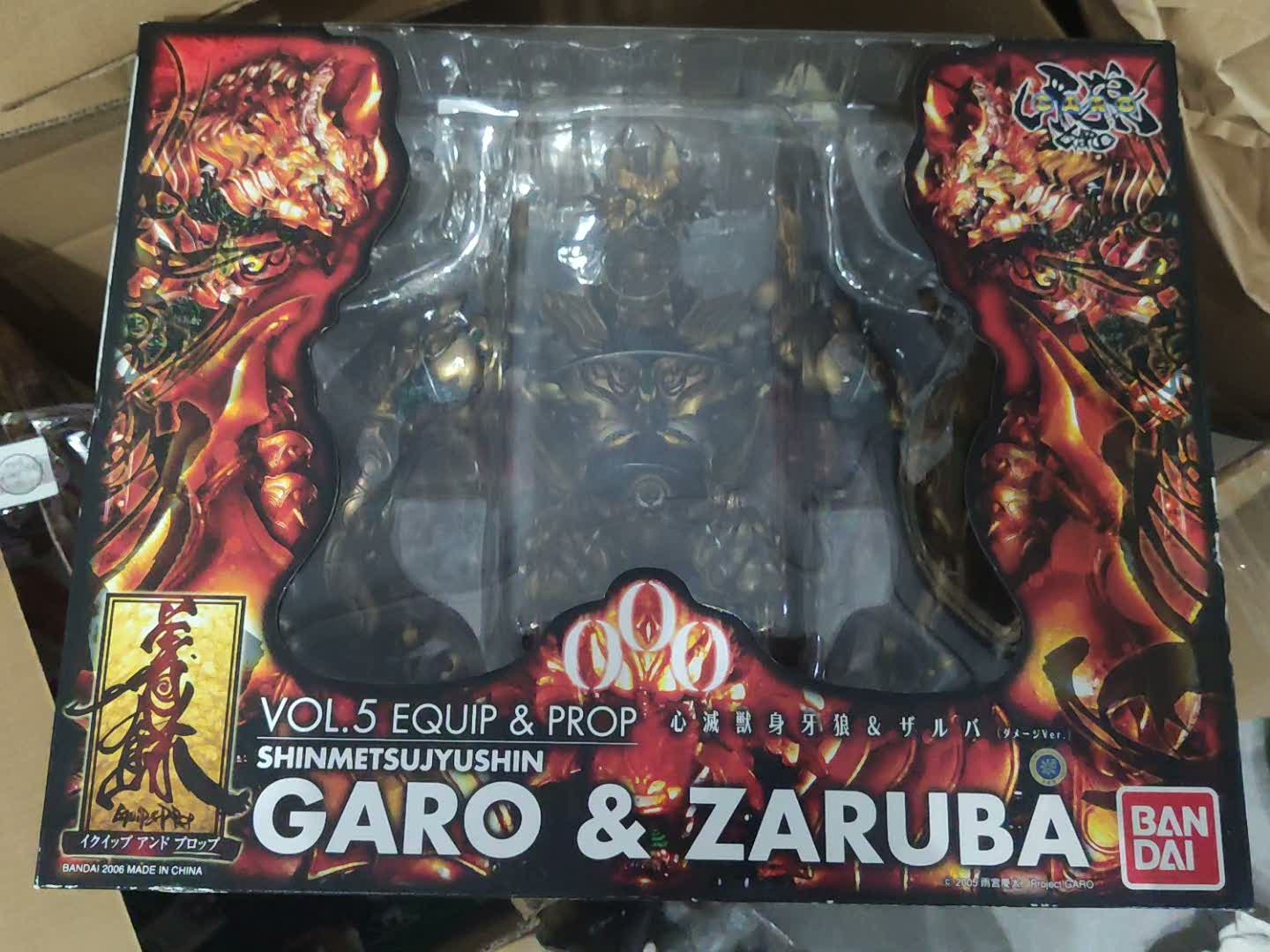 garo牙狼- Top 100件garo牙狼- 2024年8月更新- Taobao 