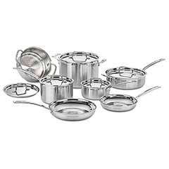 Specialty Cookware