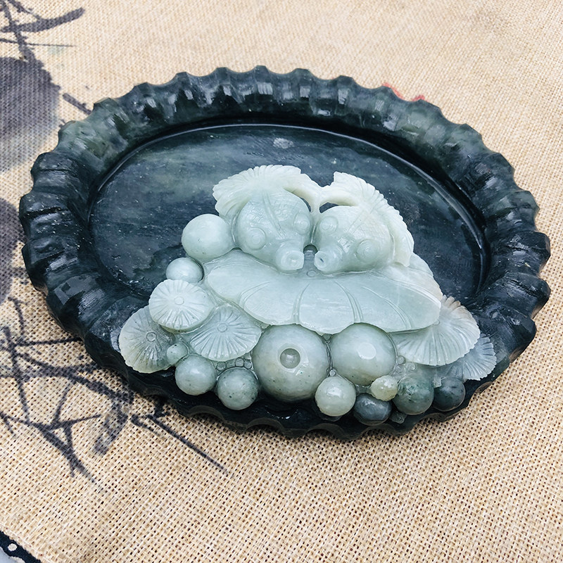 Source is direct to the four top Chinese jade 