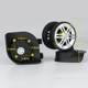 HanKe suitcase wheel replacement trolley case universal wheel accessories suitcase wheel repair and replacement