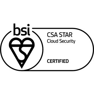 CSA STAR