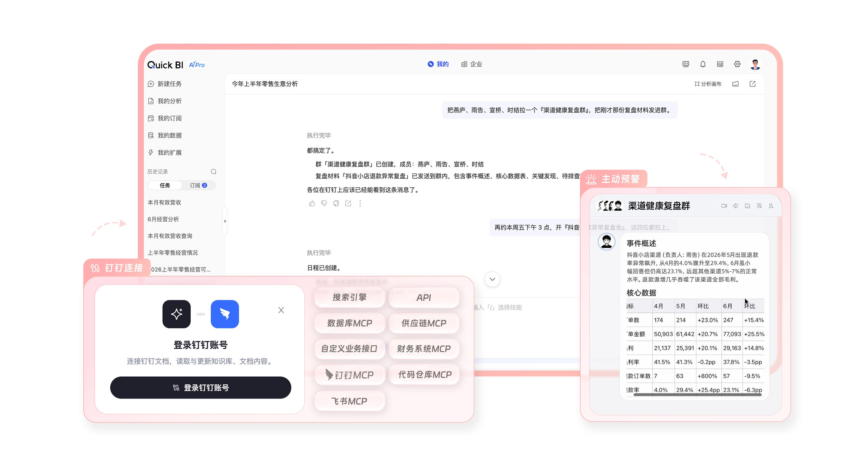 行动力 UP