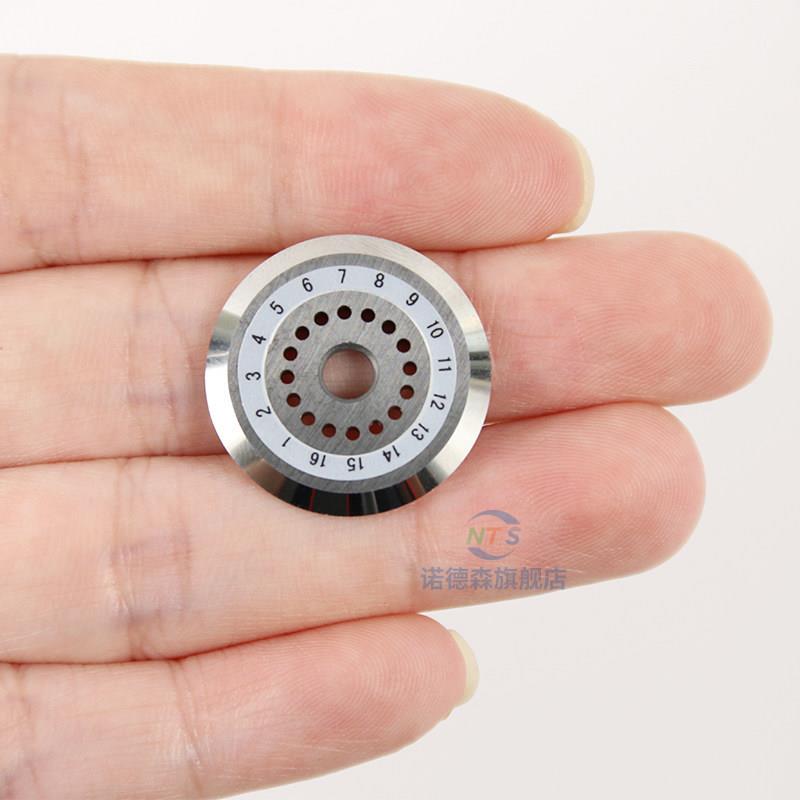 Imported Tungsten Steel Fiber Optic Cutting Knife Blades Fujikura Ct-30 Ct-06 Fc-6S Yinuodewei Pujilong 41St Branch