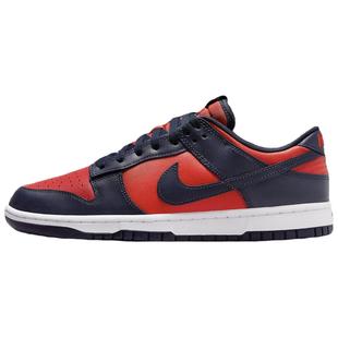 舒适时尚 Low 男款 板鞋 低帮 Attack City CO.JP Dunk Nike