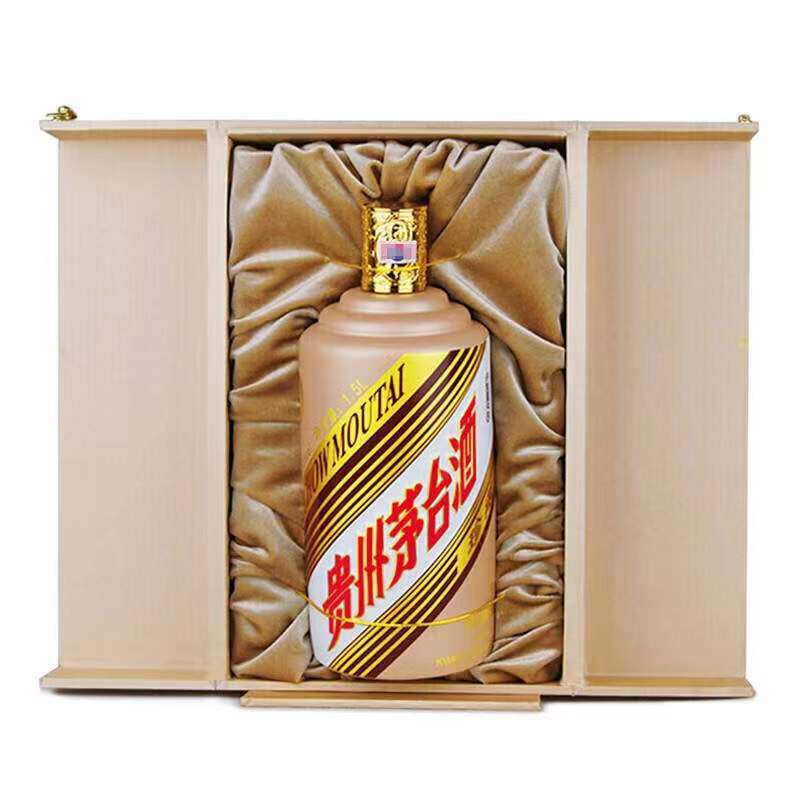 贵州茅台生肖猴酒，2026年的收藏与品鉴潮流，到底值不值得入手？