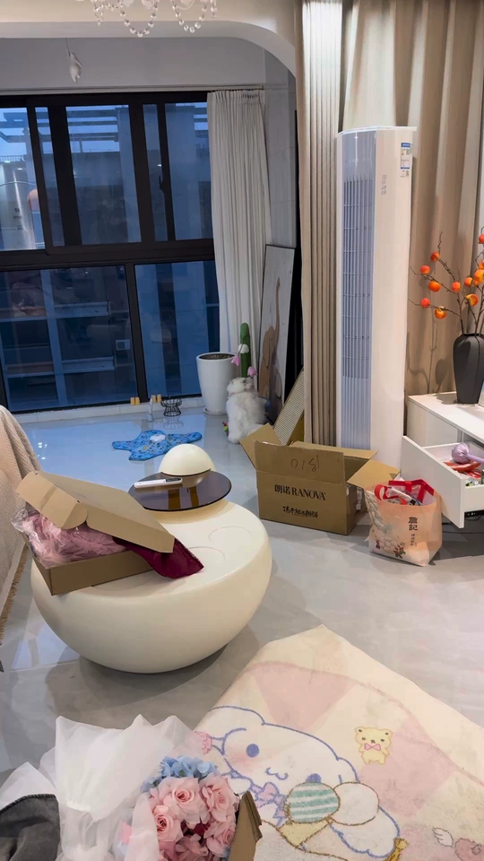 Tmall buyer photo