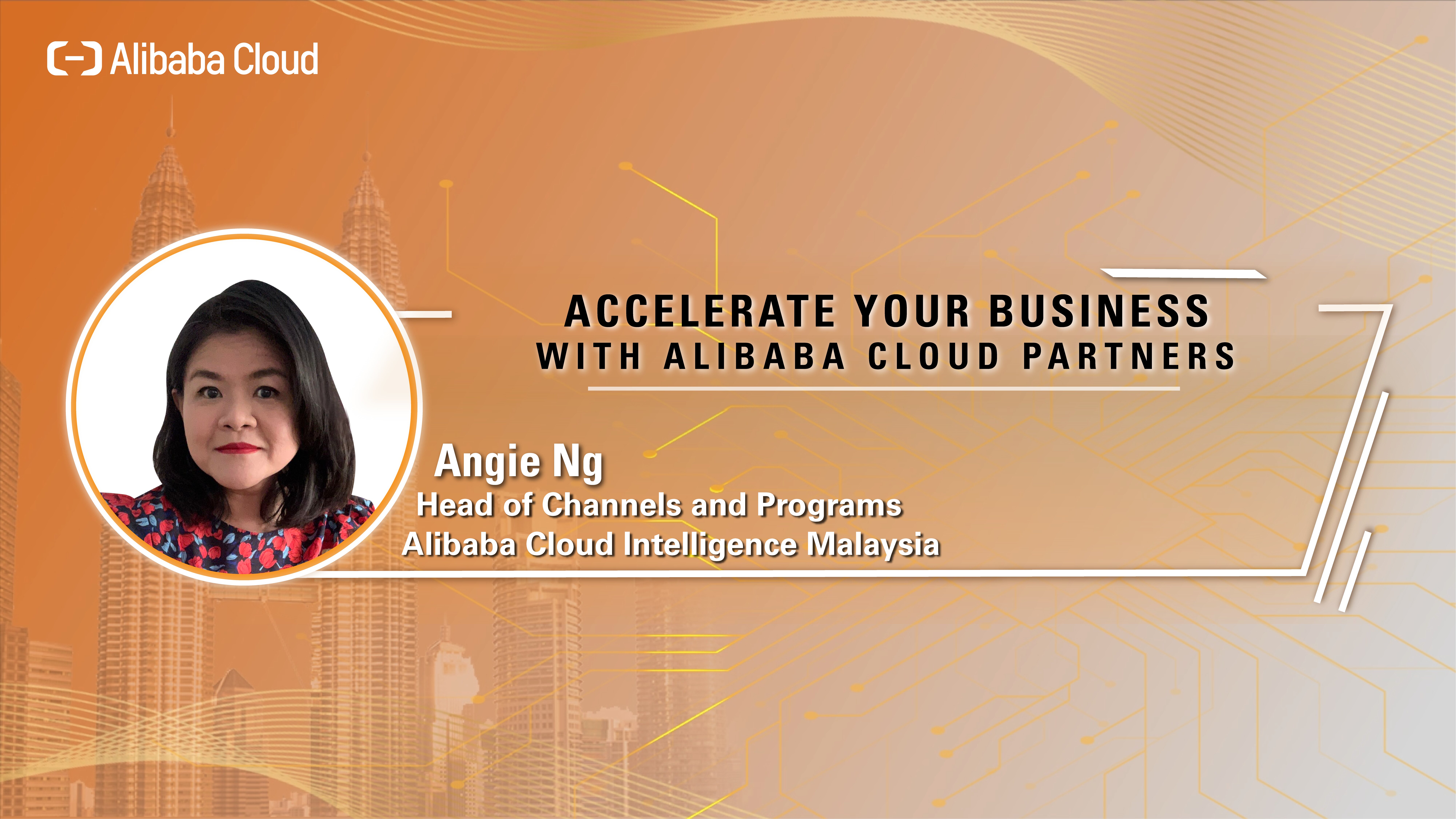 Alibaba Cloud Day Malaysia 2021