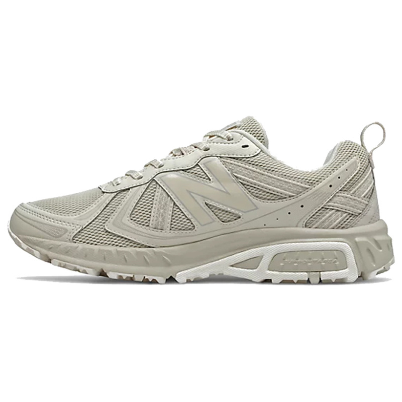 New Balance NB 410 V5 舒适 简约 织物 低帮