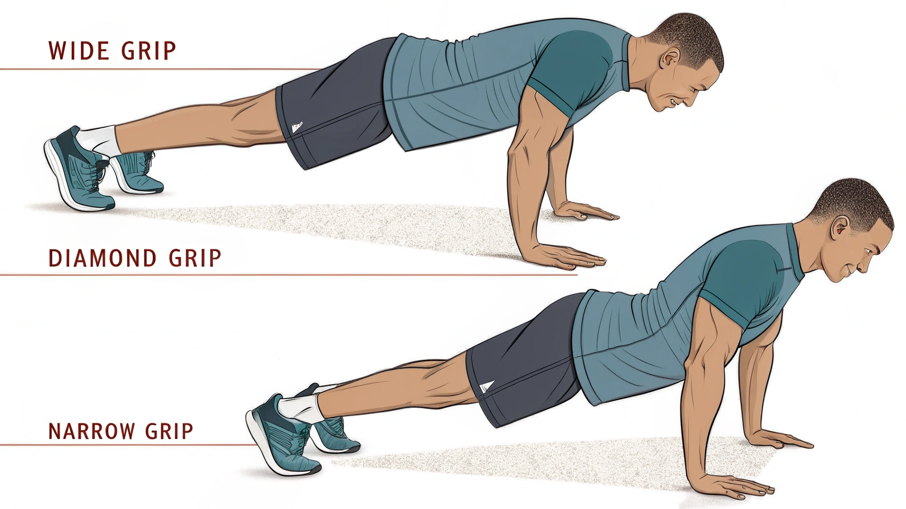 pros and cons of row exercises