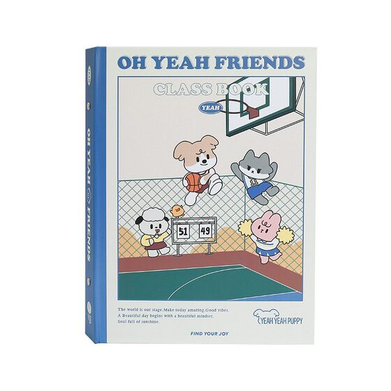 2026 New Model ins Style Graduation Album, High-End Female Lifestyle Page Book, High-Value Sixth-Grade Elementary School Graduation Album