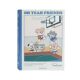 2026 New Model ins Style Graduation Album, High-End Female Lifestyle Page Book, High-Value Sixth-Grade Elementary School Graduation Album