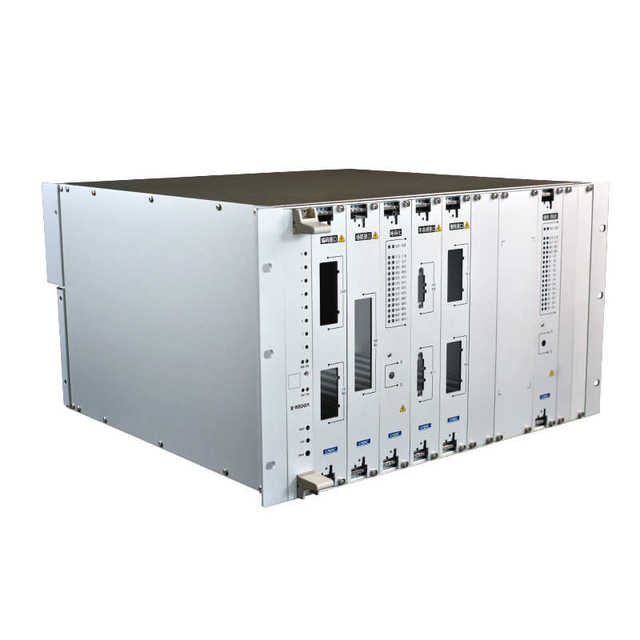 Aluminum alloy chassis CPCI plug-in u-type chassis Instrument and instrument aluminum alloy chassis processing Card chassis