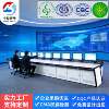 Console Video Surveillance Operation Station Emergency Command Center Dispatch Station Security Surveillance Video Operation Station
