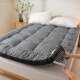 Feather Velvet Soft Mattress Student Dormitory Single Bed Mattress Foldable Thickened Double Bed Mattress Pad Tatami Mattress