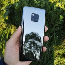 Nidle Sannetcom 4G Huawei mate20pro UD версия 8128