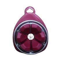 Egg cutter preserved egg slicer single cut pine egg artifact household egg splitter kitchen gadget