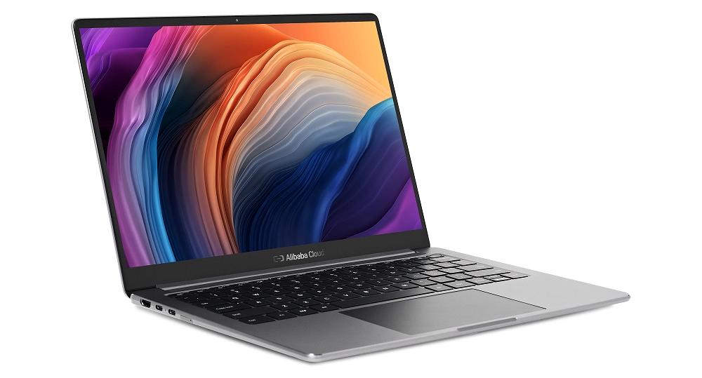  Alibaba Cloud Showcases Wuying Cloudbook at Apsara Conference 2022