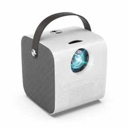 Ejiale Q3 projector For Home portable HD 1080p home theater WIFI overseas version Android projector