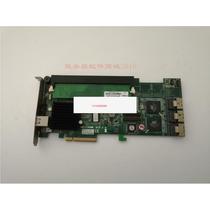 Bargaining original ARECA L ARC1280ML ARC-1261M VER: 2 0SAS SATA array card