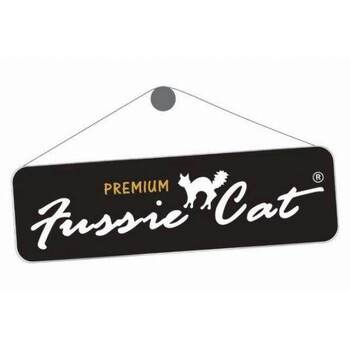Fussie Cat