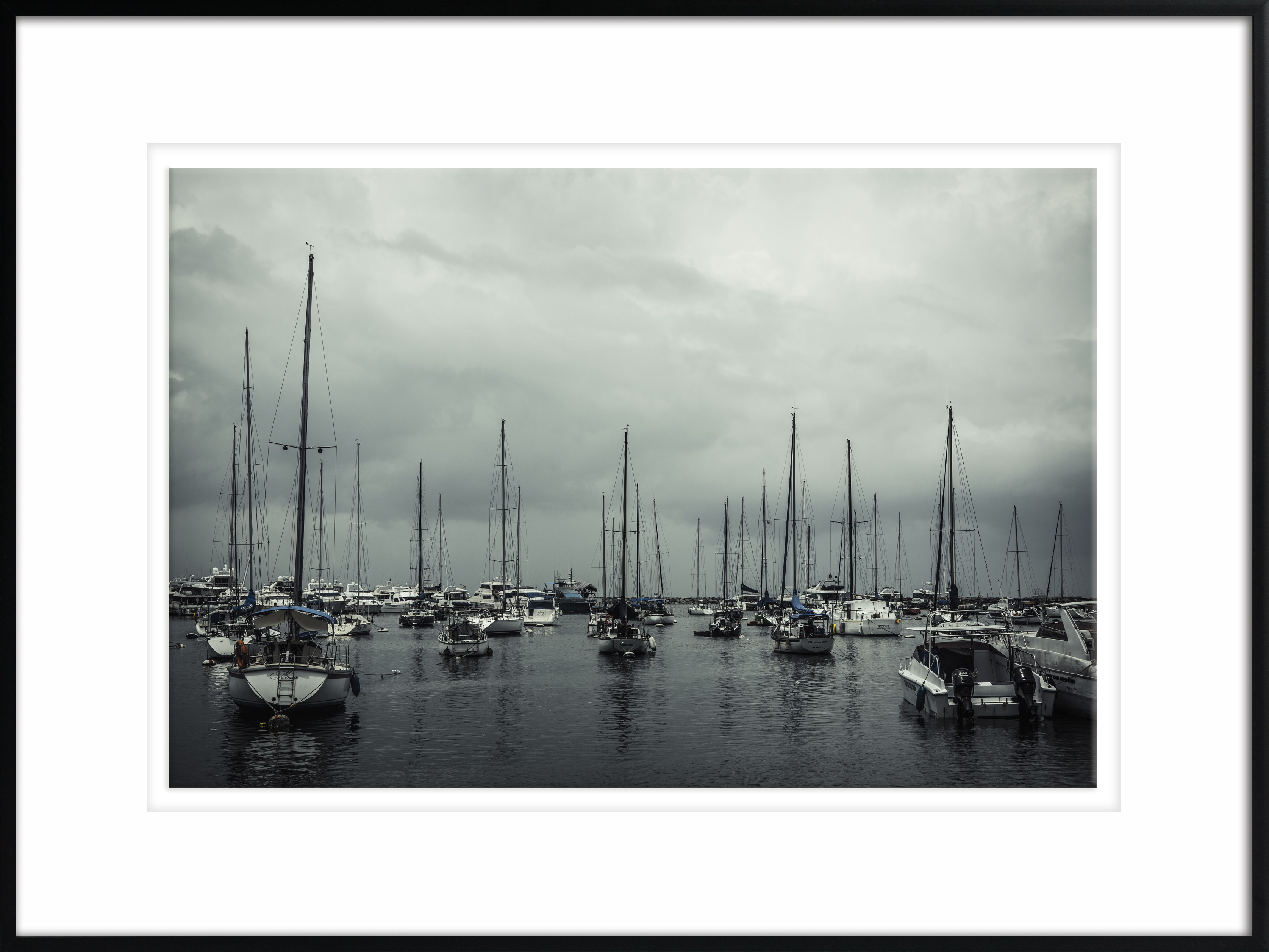 (already mounted) Li Zhenliang's 