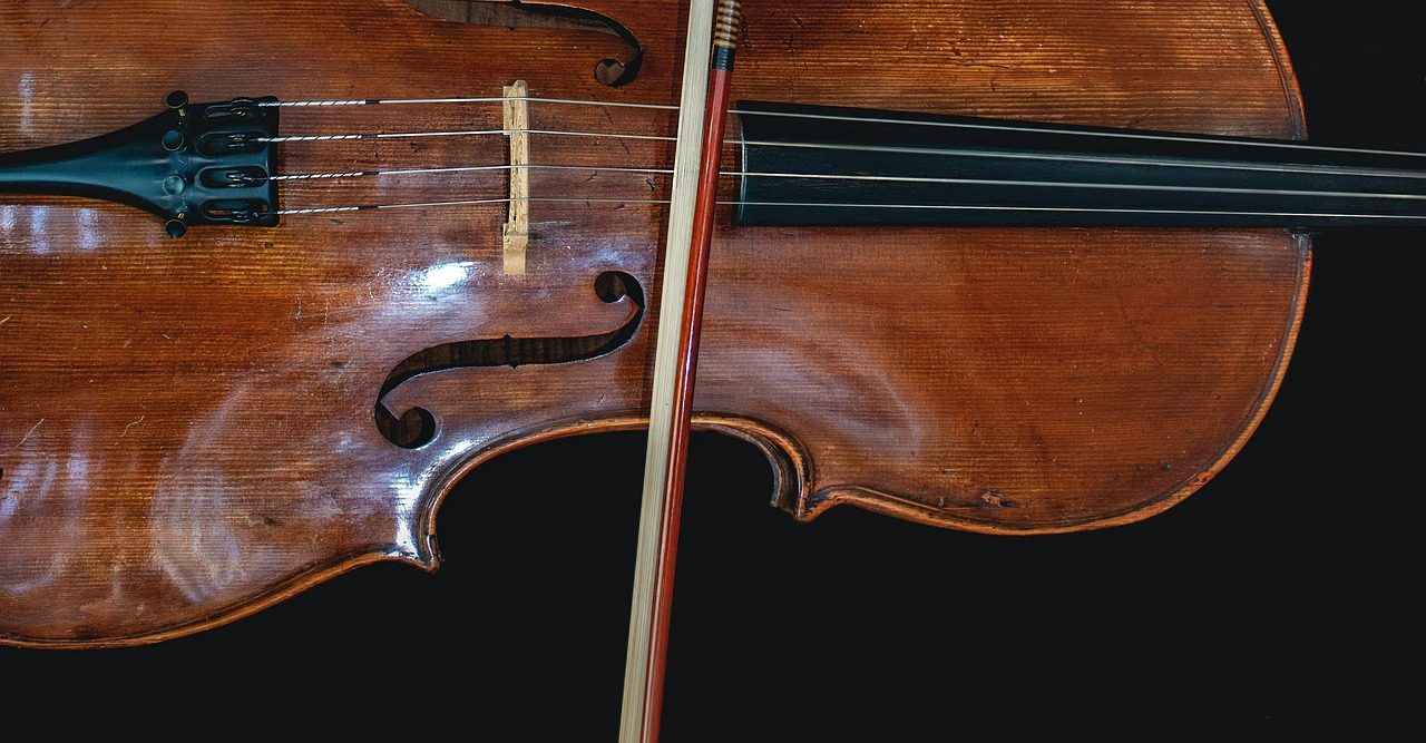 how to tune a cello