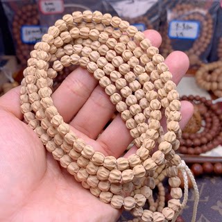 Thermal vibration ghost face natural texture 6.8mm ceiling level