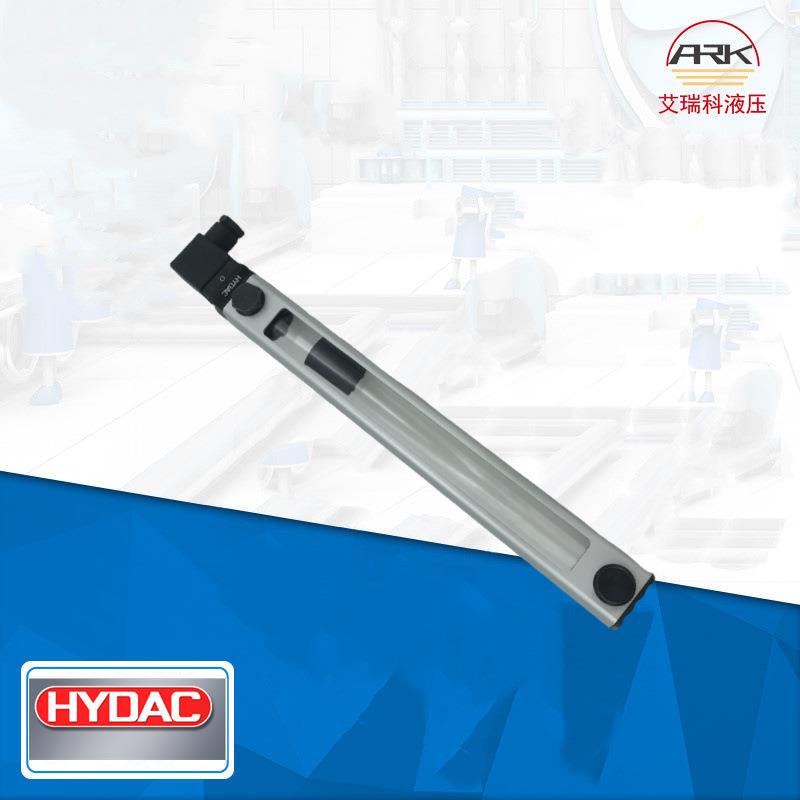 Hydac Fsk-0254-2.50-00000/0-/M12.000 Liquid Level Switch