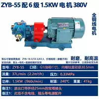 Модели средней и высокой вязкости