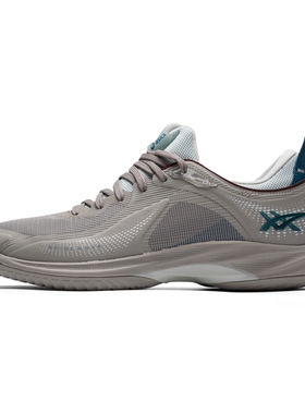 亚瑟士男鞋GLIDE NOVA FF 4实战篮球鞋减震透气运动鞋1063A105