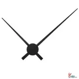 Современный настенный циферблат, модные часы, аксессуары, простой и элегантный дизайн