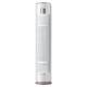 Cylindrical vertical air conditioner air shield plate anti-direct blow cabinet cabinet type air outlet baffle windproof air guide plate cover
